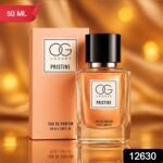 OG Luxury Pristine Eau De Parfum (50 ML / 1 Pc) - With Dupatta by Nari Haat, Indian ethnic wear, women clothing, desi...