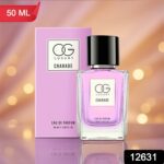 OG Luxury Charade Eau De Parfum (50 ML / 1 Pc) - With Dupatta by Nari Haat, Indian ethnic wear, women clothing, desig...