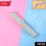 Portable Toothbrush Storage Travel Case (1 Pc) - With Dupatta by Nari Haat, Indian ethnic wear, women clothing, desig...