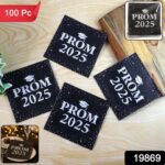 Prom 2025 Party Napkins (33 x 33 Cm / 100 Pc) - With Dupatta by Nari Haat, Indian ethnic wear, women clothing, design...