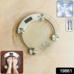 Digital Personal Body Weight Scale (1 Pc) - With Dupatta by Nari Haat, Indian ethnic wear, women clothing, designer suit