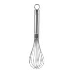 Apex Stainless Steel Small Hand Whisk (1 Pc) - Sleeve Design by Nari Haat, Indian ethnic wear, women clothing, design...