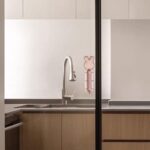 Self Stick Push Pull Helper (1 Pc) - Neckline Detail by Nari Haat, Indian ethnic wear, women clothing, designer suit