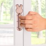 Self Stick Push Pull Helper (1 Pc) - Fabric Detail by Nari Haat, Indian ethnic wear, women clothing, designer suit