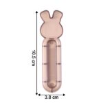 Self Stick Push Pull Helper (1 Pc) - Closeup Embroidery by Nari Haat, Indian ethnic wear, women clothing, designer suit