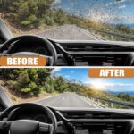 Car Wiper Detergent Effervescent Tablets (Pack of 10) - Fabric Detail by Nari Haat, Indian ethnic wear, women clothin...