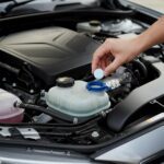 Car Wiper Detergent Effervescent Tablets (Pack of 10) - Full Detail by Nari Haat, Indian ethnic wear, women clothing,...