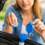 Car Wiper Detergent Effervescent Tablets (Pack of 10) - Full Detail by Nari Haat, Indian ethnic wear, women clothing,...