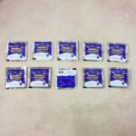 Car Wiper Detergent Effervescent Tablets (Pack of 10) - Full Detail by Nari Haat, Indian ethnic wear, women clothing,...