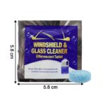 Car Wiper Detergent Effervescent Tablets (Pack of 10) - Neckline Detail by Nari Haat, Indian ethnic wear, women cloth...