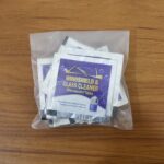 Car Wiper Detergent Effervescent Tablets (Pack of 10) - Full Detail by Nari Haat, Indian ethnic wear, women clothing,...