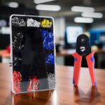 Approx 1200 Piece Ferrule Crimping Tool Kit Set - Front View by Nari Haat, Indian ethnic wear, women clothing, design...