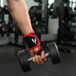 Adjustable Wrist Support Brace (1 Pc) - Full Detail by Nari Haat, Indian ethnic wear, women clothing, designer suit