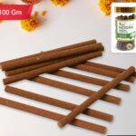 Sticks Home, Office, Religious Ceremonies, Meditation and Pooja (100 gm/ mix/ 1pc) - Full Detail by Nari Haat, Indian...