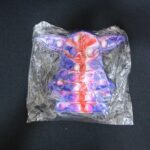 Premium Cartoon Shape Silicone Pop It Fidget Toy (1 Pc) - Full Detail by Nari Haat, Indian ethnic wear, women clothin...