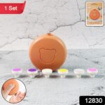 Baby Nail Trimmer and Manicure Care - (Set) - With Dupatta by Nari Haat, Indian ethnic wear, women clothing, designer...