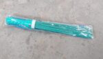Wet & Dry Floor Cleaning Plastic Broom - Sleeve Design by Nari Haat, Indian ethnic wear, women clothing, designer suit