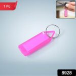 1 Pc Keychain Tag Label Used For Decorative Purpose On Keys And All - With Dupatta by Nari Haat, Indian ethnic wear, ...