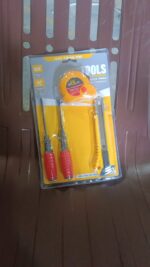 4 In 1 Hand Tool Kit Maintenance Repair Kits (1 Set) - Full Detail by Nari Haat, Indian ethnic wear, women clothing, ...