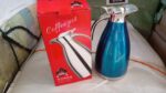 Vacuum Insulated Kettle Jug, Vacuum Insulated Thermos Kettle Jug Insulated Vacuum Flask, Vacuum Kettle Jug Stainless ...