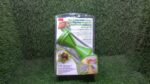 Portable Stainless Steel Handheld Spiralizer & Vegetable Slicer - Full Detail by Nari Haat, Indian ethnic wear, women...