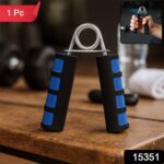 Foam Grip Hand Exerciser - (1 Pc) - With Dupatta by Nari Haat, Indian ethnic wear, women clothing, designer suit