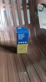 Kitchen Faucet 3-Function Pull Down Sink Sprayer (1 Pc) - Full Detail by Nari Haat, Indian ethnic wear, women clothin...