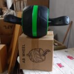 AB Carver Pro Roller with Knee Mat for Core & Abdominal Workout - Full Detail by Nari Haat, Indian ethnic wear, women...