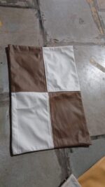 Pillow Covers, Couch Pillows Cover, Soft Pillow Covers (60 × 40 CM) - Fabric Detail by Nari Haat, Indian ethnic wear...