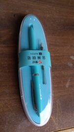 Fountain Pen, Fine Nib, Fountain Pens, 1 Pc Pen (ink Not Included) - Fabric Detail by Nari Haat, Indian ethnic wear, ...