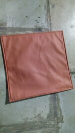 Pillow Covers, Couch Pillows Cover (38 × 40 CM) - Fabric Detail by Nari Haat, Indian ethnic wear, women clothing, de...