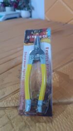 Precision Micro Garden Snip Pruning Scissor (small) - Fabric Detail by Nari Haat, Indian ethnic wear, women clothing,...