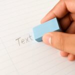 Fancy & Stylish Eraser (20 Pc / Mix Design) - Back View by Nari Haat, Indian ethnic wear, women clothing, designer suit