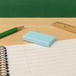 Fancy & Stylish Eraser (20 Pc / Mix Design) - Fabric Detail by Nari Haat, Indian ethnic wear, women clothing, designe...