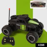 Electroplay Remote Control Monster Truck Toy (1 Set) - With Dupatta by Nari Haat, Indian ethnic wear, women clothing,...