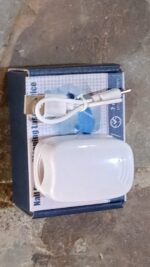 Rechargeable Nail Fungus Laser – Anti-Fungal Device Toenails, Hands & Feet (Home Use) - Full Detail by Nari Haat, I...