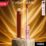 OG Beauty Coffee Cuddle Moisture Lock Liquid Lipstick (4.5 ML / 1 Pc) - With Dupatta by Nari Haat, Indian ethnic wear...