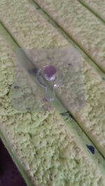 Multipurpose Adhesive Damage-Free Photo Frame Wall Hooks (1 Pc) - Full Detail by Nari Haat, Indian ethnic wear, women...