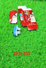 2 1 Anti Snoring and Air Purifier Nose Clip for Prevent Snoring and Comfortable Sleep - Neckline Detail by Nari Haat,...