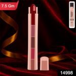 OG Beauty 5-in1 Sensational Lipstick (7.5 GM) - With Dupatta by Nari Haat, Indian ethnic wear, women clothing, design...