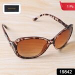 UV400 Protective Fashion Sunglasses - (1 Pc) - With Dupatta by Nari Haat, Indian ethnic wear, women clothing, designe...