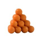 Ball Pyramid Toy – 3D Puzzle Building Brain Teaser Toy - Sleeve Design by Nari Haat, Indian ethnic wear, women clot...