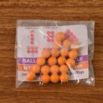 Ball Pyramid Toy – 3D Puzzle Building Brain Teaser Toy - Fabric Detail by Nari Haat, Indian ethnic wear, women clot...