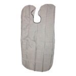 Professional Barber Hair Cutting Cape (1 Pc) - Sleeve Design by Nari Haat, Indian ethnic wear, women clothing, design...