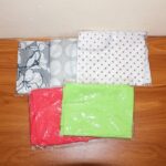 Professional Barber Hair Cutting Cape (1 Pc) - Full Detail by Nari Haat, Indian ethnic wear, women clothing, designer...