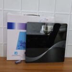 Digital Personal Body Weight Scale (1 Pc) - Full Detail by Nari Haat, Indian ethnic wear, women clothing, designer suit