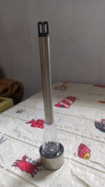 Solar Panel LED Spike Spot Light – Landscape Garden & Yard Path Lawn Solar Lamps (MOQ: 24) - Full Detail by Nari Ha...