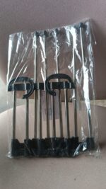 Adjustable Big Trouser Pants Hanger Organizer - Full Detail by Nari Haat, Indian ethnic wear, women clothing, designe...