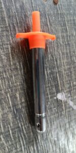 Stainless Steel Durable Gas Lighter for Kitchen Stove - Full Detail by Nari Haat, Indian ethnic wear, women clothing,...