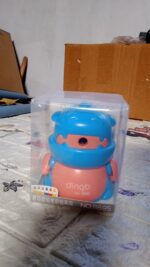 Sharpener for Pencil with Removable Tray Hardiness Steel Cutterr  Birthday Return Gift - Full Detail by Nari Haat, In...